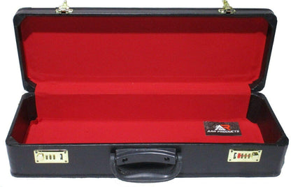 Great Highland Bagpipes Set – Silver Mounts with Case & Tutor