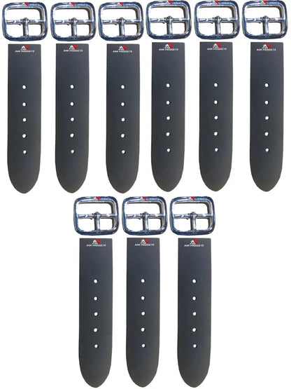 Scottish Highland AAR Replacement Kilt Strap and Buckle Set