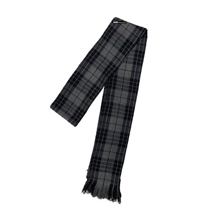 AAR Women’s Tartan Clan Sash – Scottish Highland Wear with Brooch – 90 x 10.5 Inches