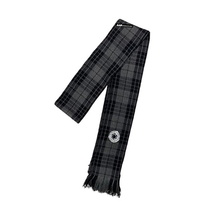 AAR Women’s Tartan Clan Sash – Scottish Highland Wear with Brooch – 90 x 10.5 Inches