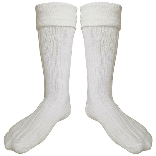 AAR Scottich kilt Hose Socks Highland Wear Kilt Accessories