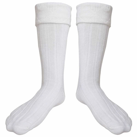 AAR Scottich kilt Hose Socks Highland Wear Kilt Accessories