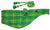 Irish Green
