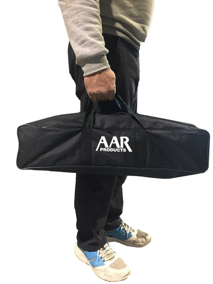 New Carrying Bag Brand AAR Professional Bagpipe Soft Case Full Size Bagpipe