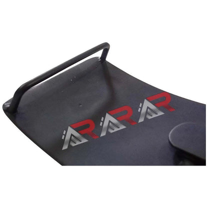 Kilt Belt Buckle Brass Jet Black / Antique Finish Kilt Buckle Celtic Pattern