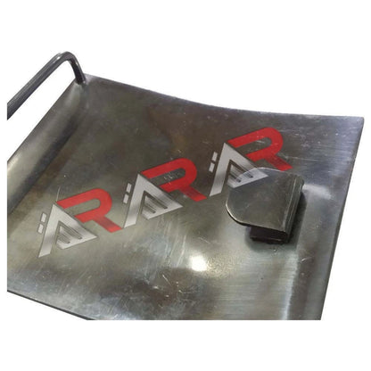 Scottish Buckle Highland Stag Head Kilt Belt Buckle Chrome Bronze Jet Black