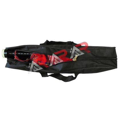 New Carrying Bag Brand AAR Professional Bagpipe Soft Case Full Size Bagpipe
