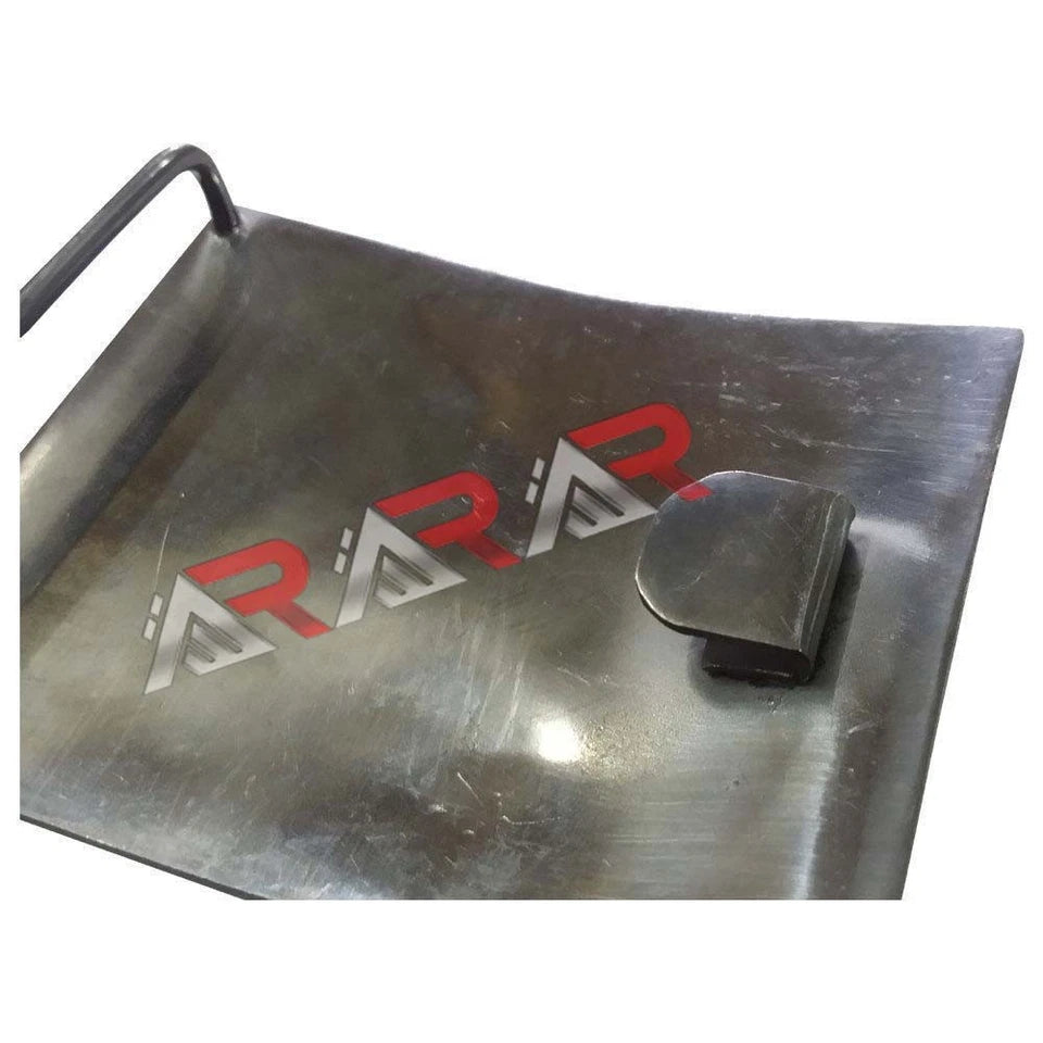 Kilt Belt Buckle Brass Jet Black / Antique Finish Kilt Buckle Celtic Pattern