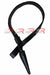 Black Sword Knot
